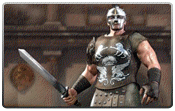 gladiator